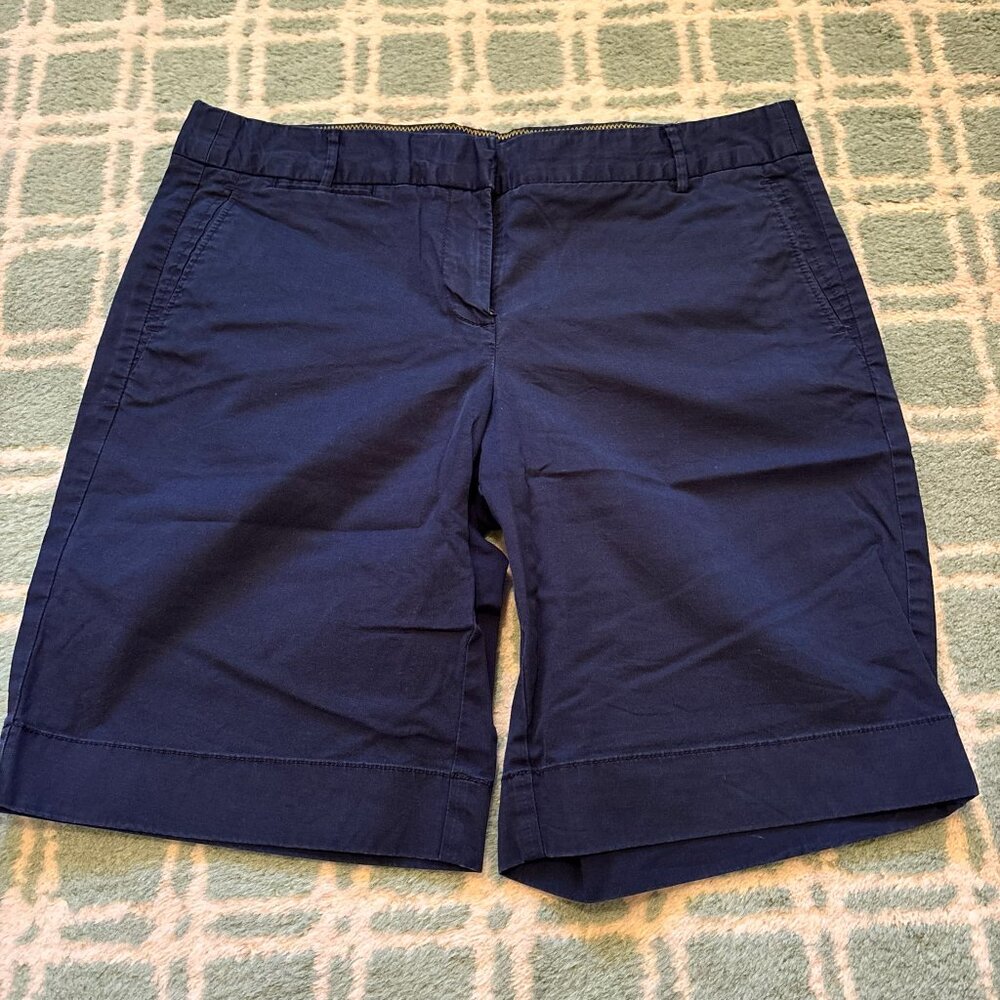 J.Crew Bermuda Short 6